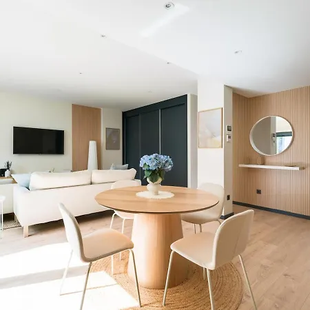 Apartamento Family In Canteras A4c *