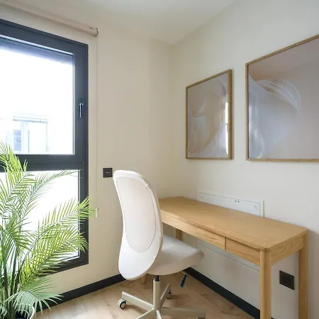 Family In Canteras A4c Apartamento