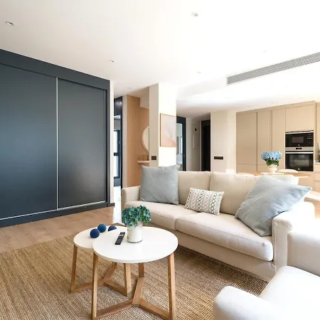 Family In Canteras A4c Apartamento