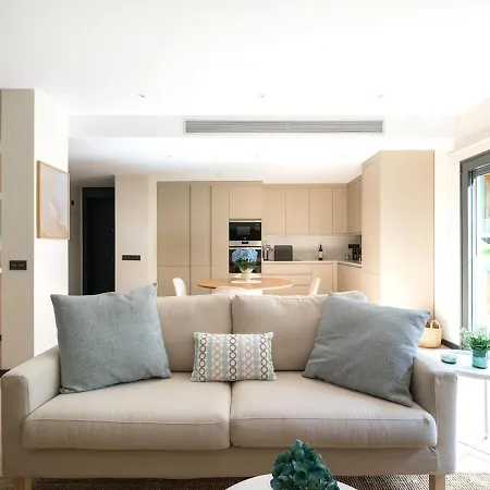 Apartamento Family In Canteras A4c