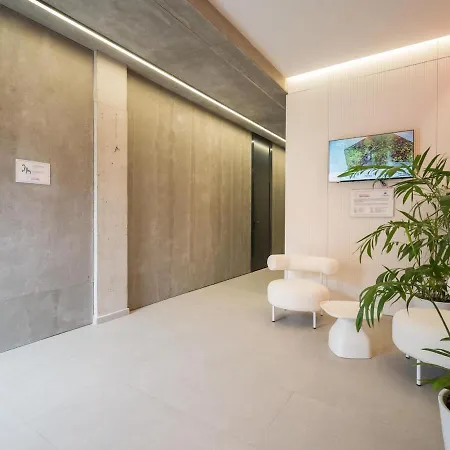 Apartamento Family In Canteras A4c *