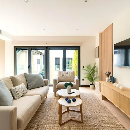 Apartamento Family In Canteras A4c Las Palmas de Gran Canaria