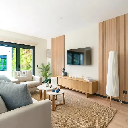 Apartamento Family In Canteras A4c